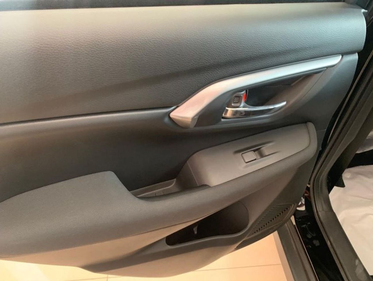 Toyota Urban Cruiser GL 1.5L PETROL