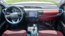 Toyota Hilux SR5 4.0L Petrol 6 Cylinder