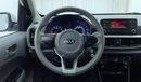 Kia Picanto LX 1.2 | Under Warranty | Inspected on 150+ parameters