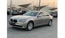BMW 730Li BMW 730 LI
