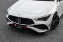 Mercedes Benz CLA 45 AMG CLA 35 AMG | 4,211 P.M | 0% Downpayment | 2030 AGENCY WARRANTTY!