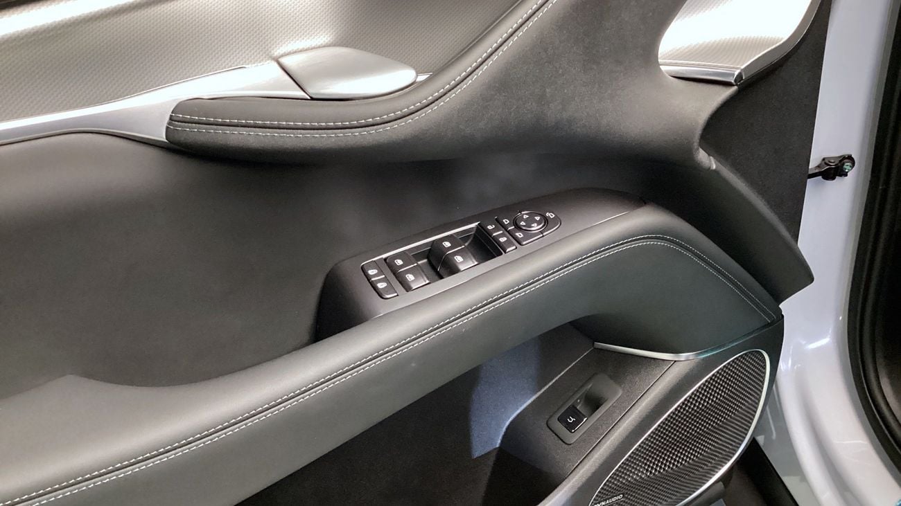 BYD Sealion 7 PREMIUM | Guaranteed Warranty | 0 Down Payment