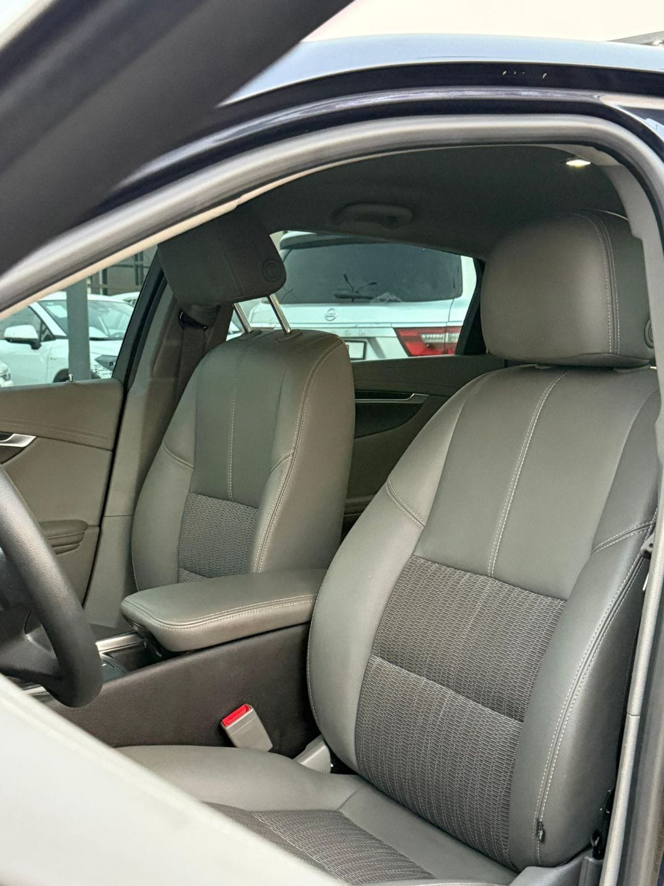 شيفروليه إمبالا