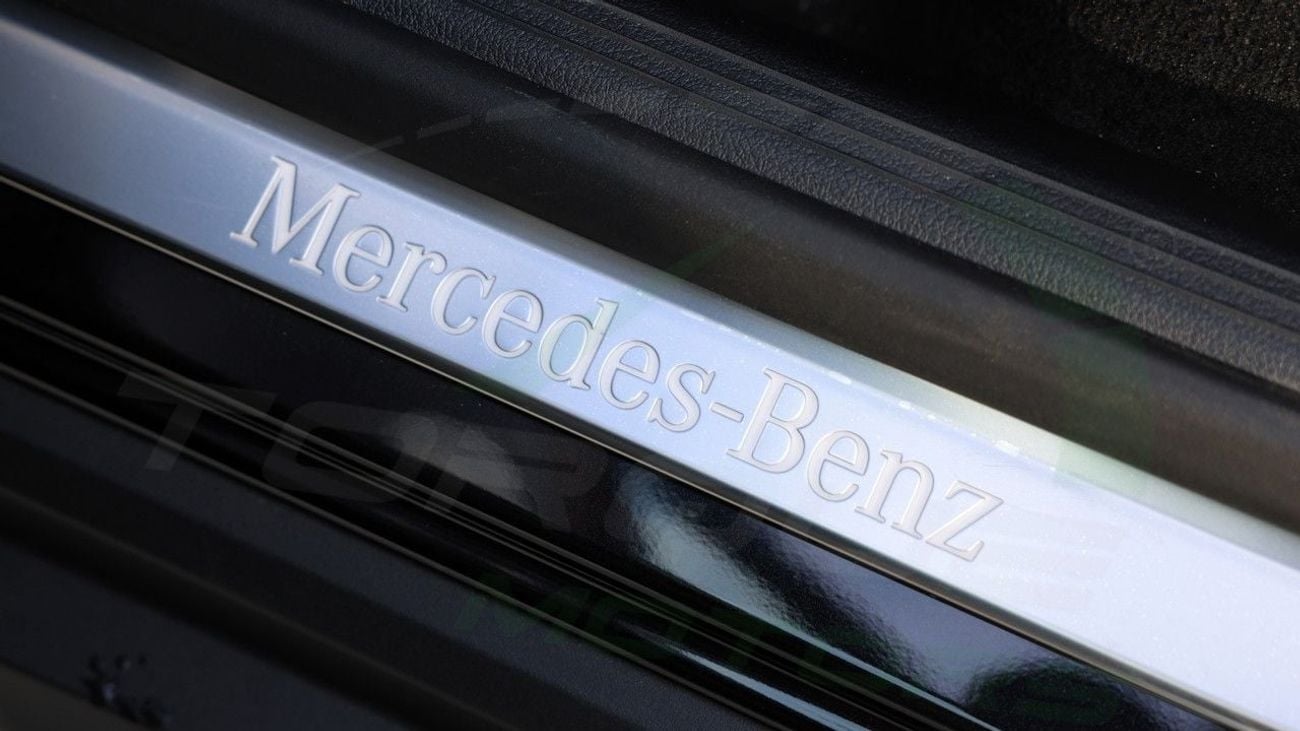 Mercedes-Benz GLC Coupe 300 ( Only For Export ) 2026 Mercedes-Benz GLC 300 Coupe AMG 4Matic EQ Boost 2.0L Brand New