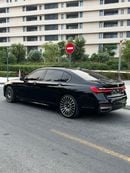 BMW 740i