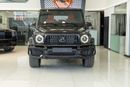 Mercedes-Benz G 63 AMG Mercedes-Benz G 63 AMG - Diamond Seats - Carbon Fiber - 2025 FaceLift