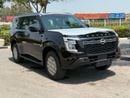 نيسان باترول SE TITANIUM SE TITANIUM