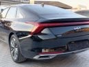 كيا K8 Hybrid 1.6T