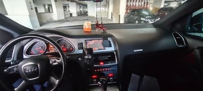أودي Q7 S-Line