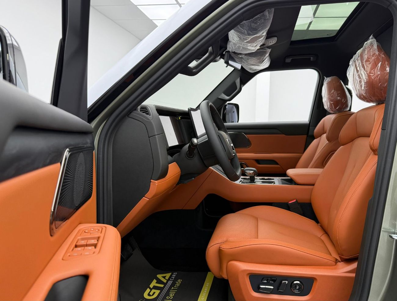 ROX 01 VIP *Brand New* 2025 ROX 01 VIP, Warranty, Delivery Kms, Fully Loaded, Excellent Conditions, Chinese