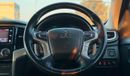 Mitsubishi Triton DOUBLE CABIN PICKUP | RHD | 2.4L DIESEL ENGINE | (AT) | 360 VIEW CAMERA
