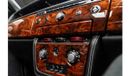 Rolls-Royce Phantom 6.7 V12 Auto Euro 5 4dr RIGHT HAND DRIVE