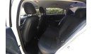 Kia Pride 1.6cc Steel Wheel, Leather Seat,VDC, FOR EXPORT ONLY(76111)