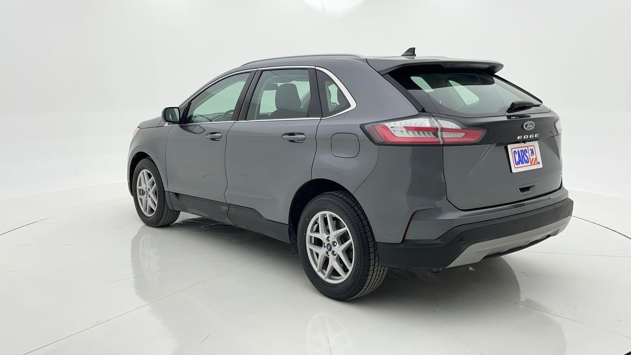 Ford Edge SEL 2 | Zero Down Payment | Free Home Test Drive