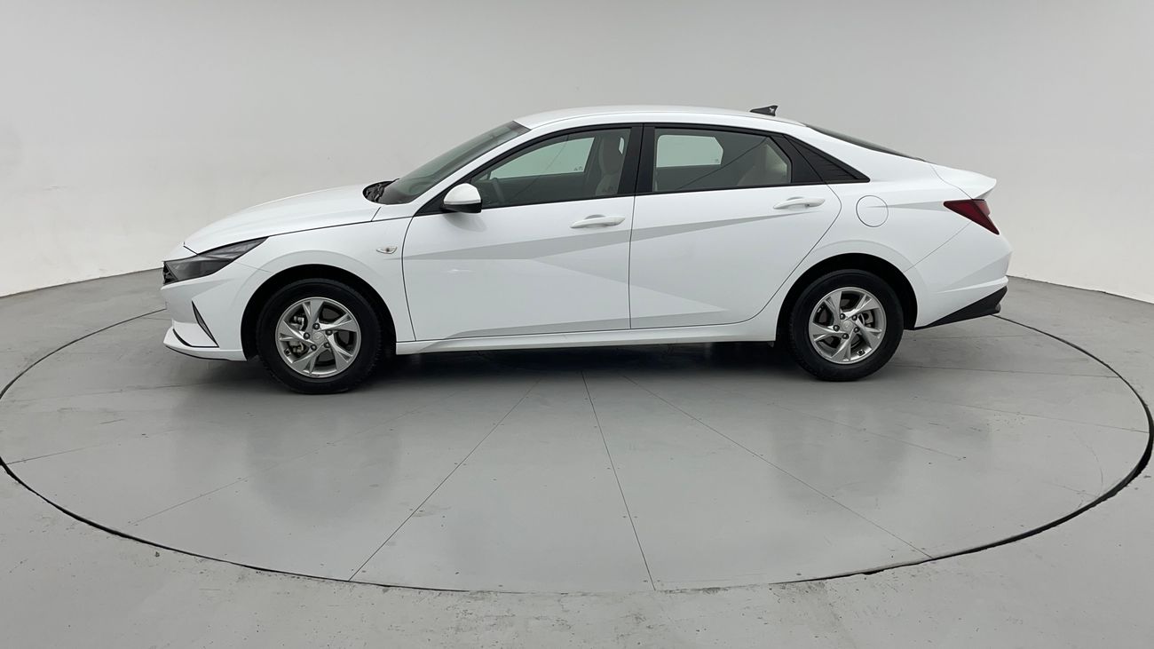 Hyundai Elantra SMART 1.6 | Zero Down Payment | Free Home Test Drive