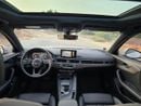 أودي A4 40 TFSI S-LINE 2.0L