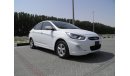 Hyundai Accent 2014 1.4