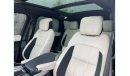 Land Rover Range Rover Sport HSE Canadian importer