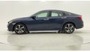 Honda Civic LX SPORT 1.6 | Zero Down Payment | Free Home Test Drive