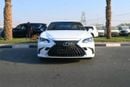 Lexus ES 300 LEXUS ES 300 HYBRID 2.5L MODEL 2024 GCC