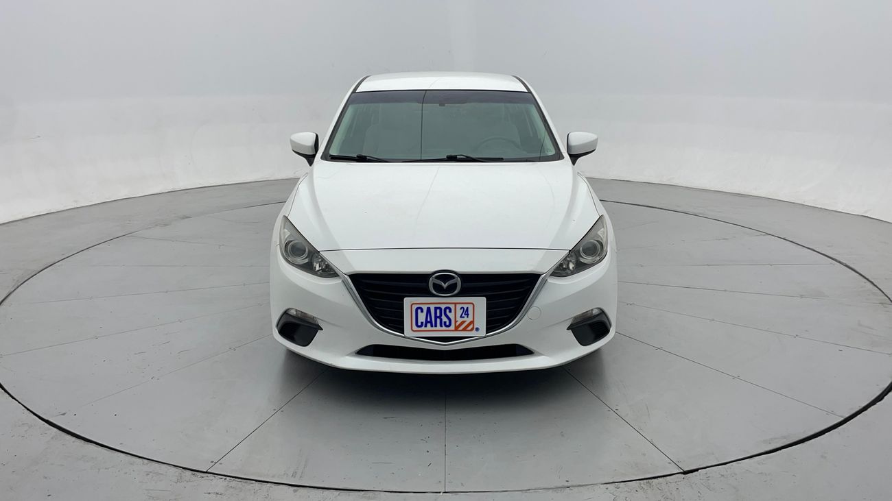Mazda 3 S 1.6 | Zero Down Payment | Free Home Test Drive