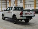 Toyota Hilux SR5 2.7 Automatic Full option 2026