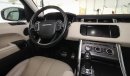 Land Rover Range Rover Sport Supercharged