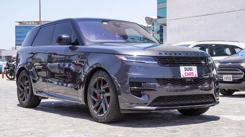لاند روفر رينج روفر سبورت