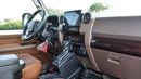 Toyota Land Cruiser 70 LC 71 4.0L V6 Petrol Auto Transmission