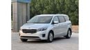 Kia Sedona KIA SEDONA 2016 MODEL AMERICAN