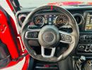 Jeep Gladiator OVERLAND