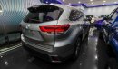 Toyota Highlander XLE AWD 3.5