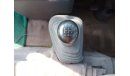 Nissan Caravan NISSAN CARAVAN BUS RIGHT HAND DRIVE (PM1331)