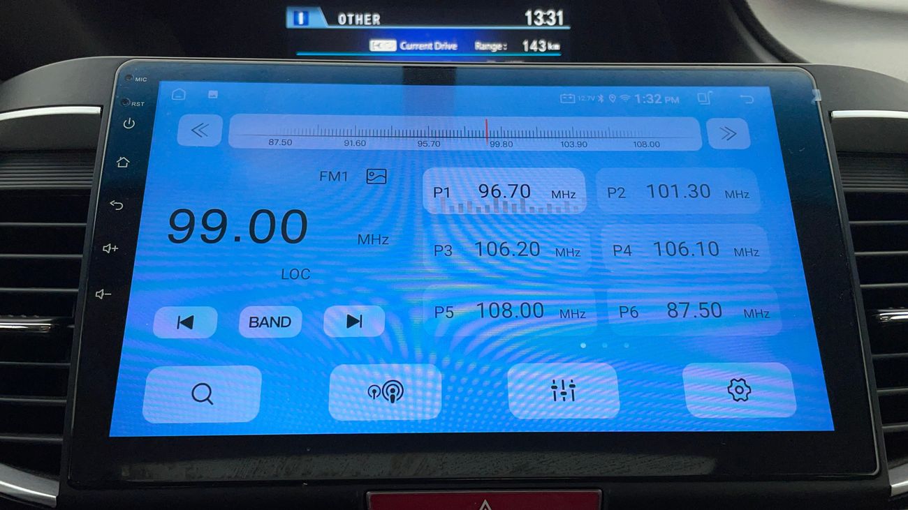 Honda Accord LX COUPE 2.4 | Zero Down Payment | Home Test Drive