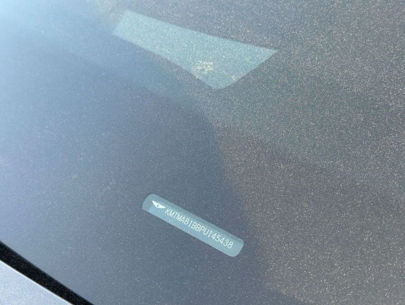 Genesis GV70 Genesis GV70 Korean Specs