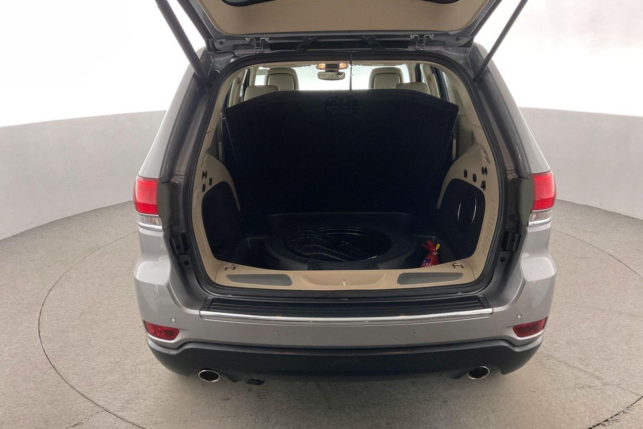 Jeep Grand Cherokee Limited | Guaranteed Warranty | 0 Down Payment