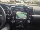تويوتا Runner4 LIMITED TRD Off-Road