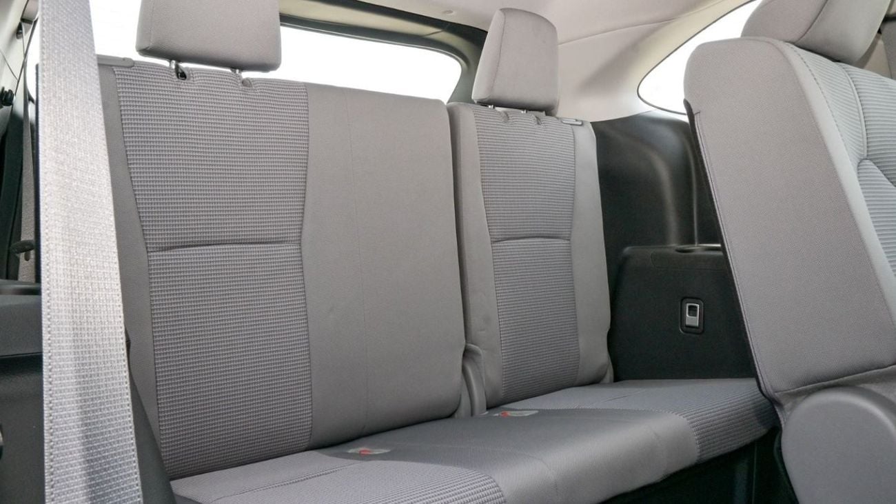 Toyota Highlander Toyota Highlander LE 2.5L Standard Hybrid - 2024 (Export)