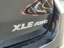Toyota Highlander 2017 TOYOTA HIGHLANDER XLE 4x4 FULL OPTIONS IMPORTED FROM USA