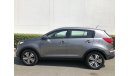 Kia Sportage ONLY 750X60 MONTHLY KIA SPORTAGE 2016 EXCELLENT CONDITION UNLIMITED KM WARRANTY..