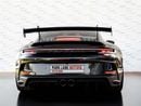 Porsche 911 GT3