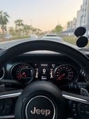 Jeep Wrangler Unlimited RUBICON 392