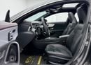 Mercedes Benz CLA250 2024 Mercedes CLA 250 4MATIC, Mercedes Warranty, GCC Specs
