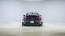 Porsche 911 UAE's Very Best Example | 911 Turbo Cabriolet (996.2)