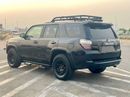 تويوتا Runner4 2019 Toyota 4Runner TRD Off Road Pro Full Option 4.0L V6 - AWD 4x4 - 71,000 Mileage
