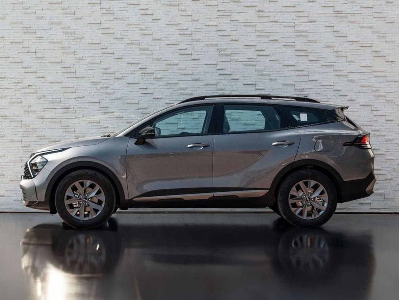 Kia Sportage AED 1,808 PM • THE ALL NEW 2025 GRAND SPORTAGE L 1.5L • OFFICIAL 5 YEAR KIA WARRANTY OR 150,000 KMS