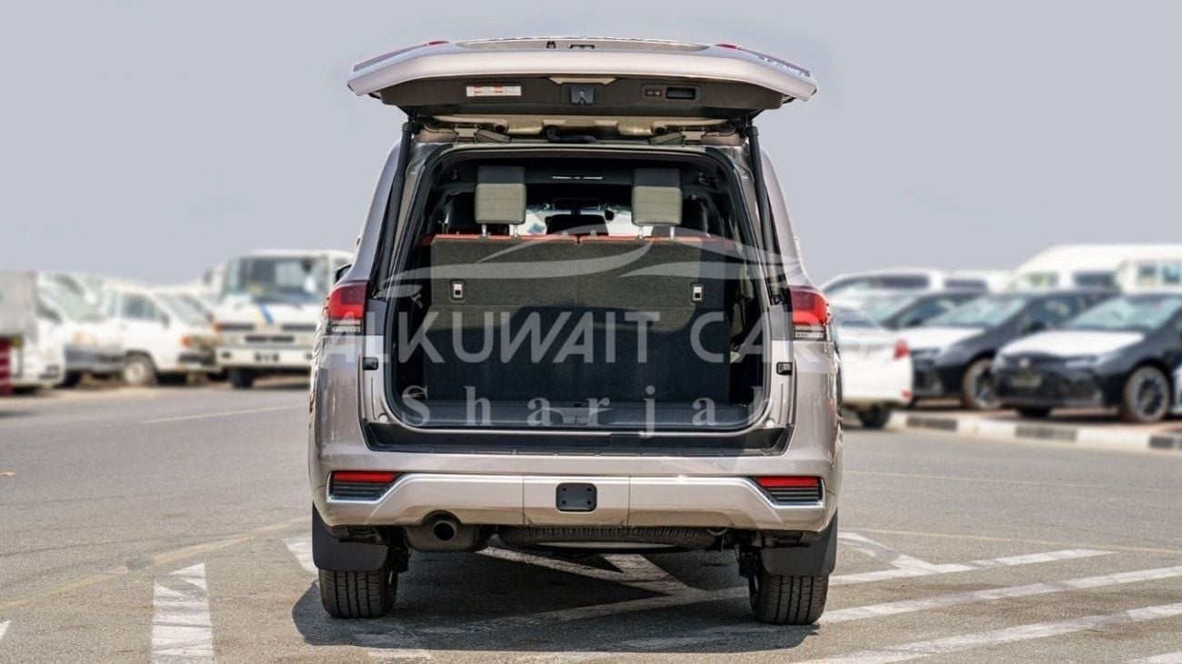 Toyota Land Cruiser VXR TOYOTA LAND CRUISER LC300 VXR 3.3D AT MY2025