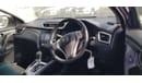 Nissan Qashqai 2016, Premium Condition, [Right-Hand Drive], 2.0L, AT.
