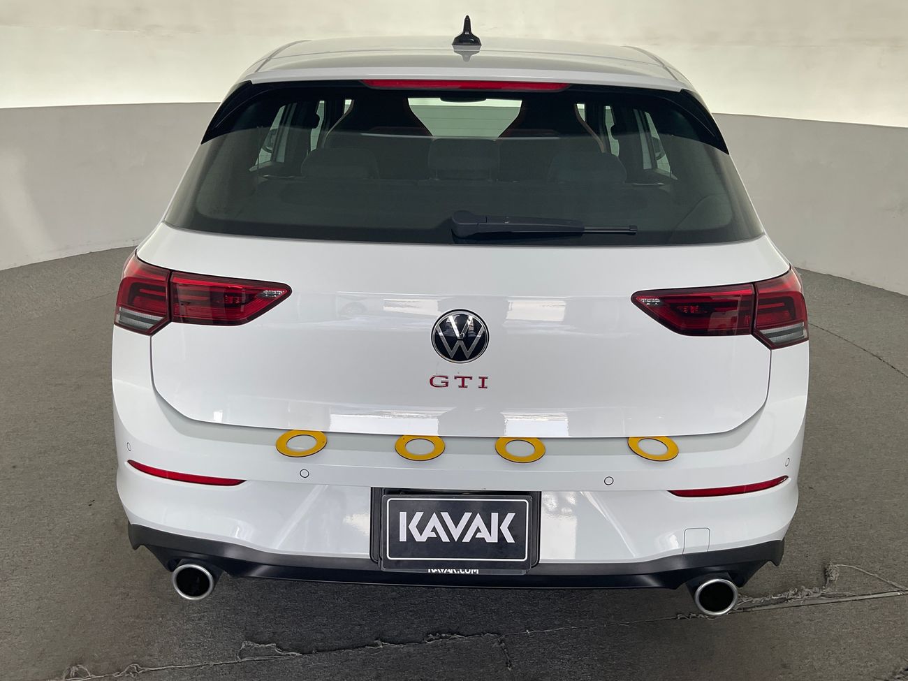 فولكس واجن جولف GTI - Cloth | upto AED 20,000 Ramadan Discount | شامل الضمان | 0 ﺪﻔﻋﺓ ﺃﻮﻟﻯ