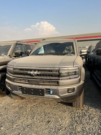 بي واي دي ليوبارد 5 ألترا